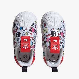adidas TENISICE SUPERSTAR 360 