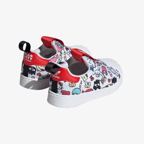 adidas TENISICE SUPERSTAR 360 