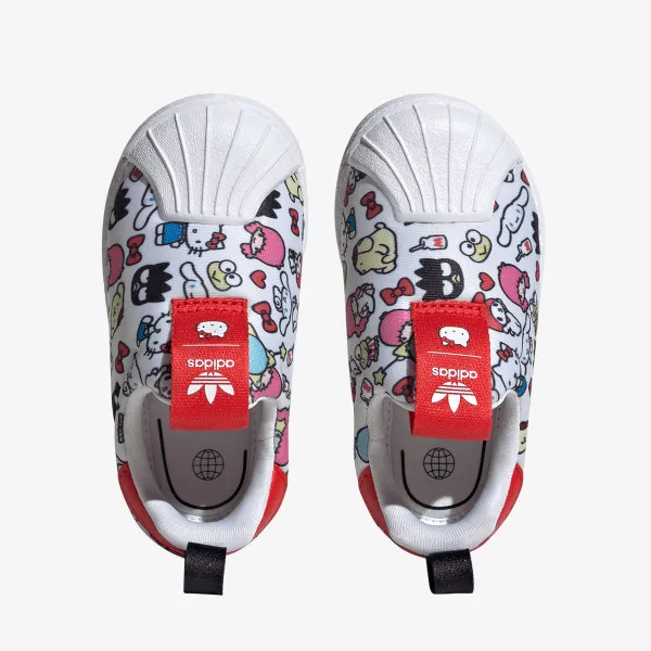 adidas TENISICE SUPERSTAR 360 