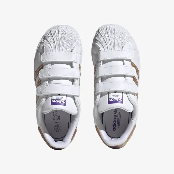 adidas SUPERSTAR 