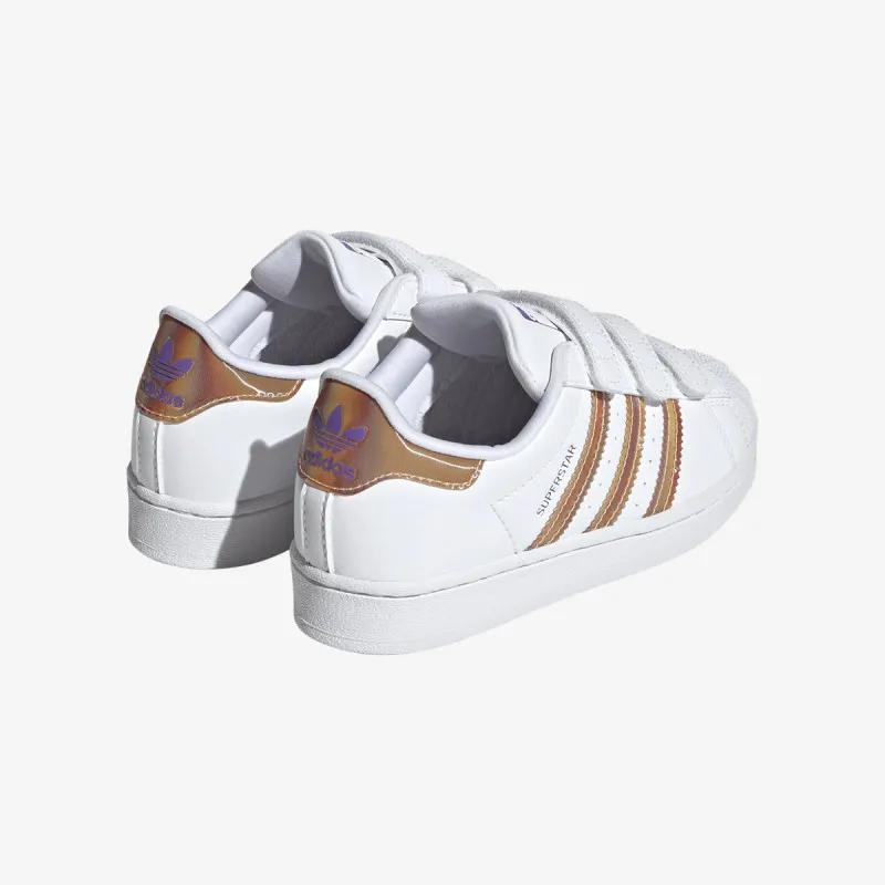 adidas SUPERSTAR 