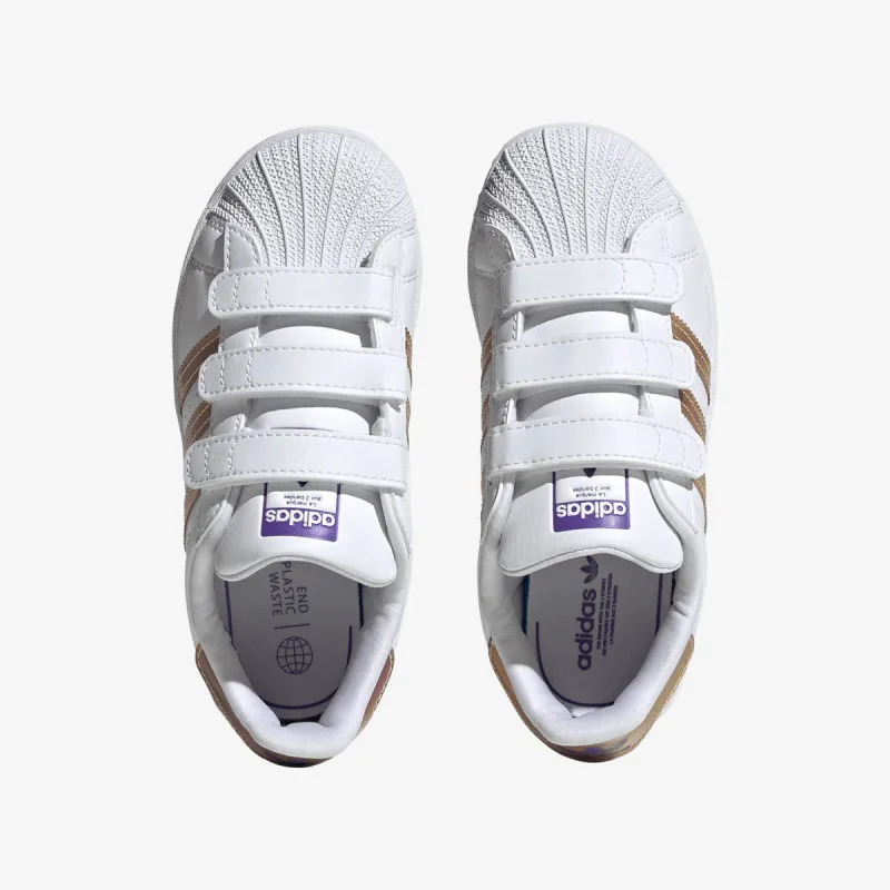 adidas SUPERSTAR 
