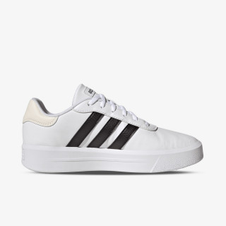 adidas TENISICE Court Platform 