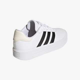 adidas TENISICE Court Platform 