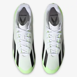 adidas X CRAZYFAST.4 FxG 
