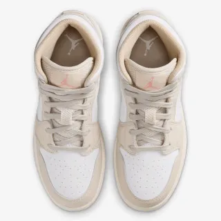 Jordan AIR JORDAN 1 MID SE UNI2 BG 