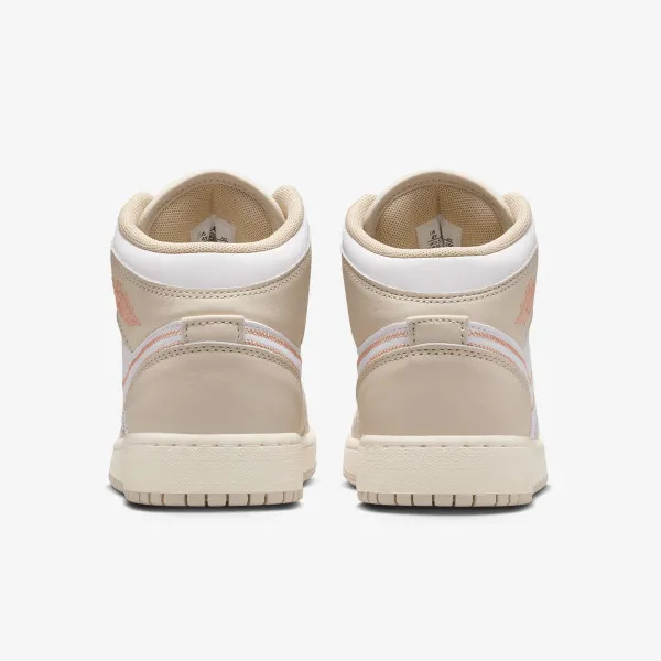 Jordan AIR JORDAN 1 MID SE UNI2 BG 
