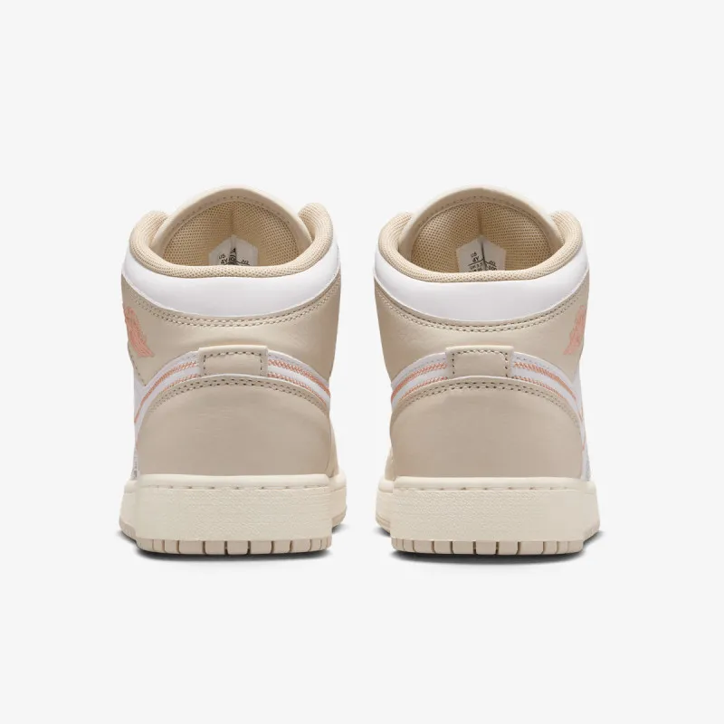 Jordan AIR JORDAN 1 MID SE UNI2 BG 