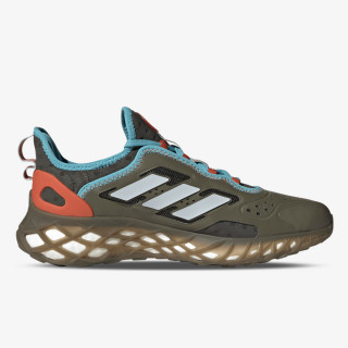 adidas TENISICE WEB BOOST 