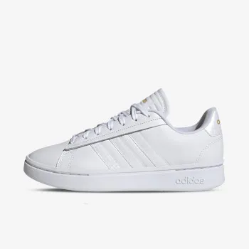 adidas TENISICE GRAND COURT ALPHA 