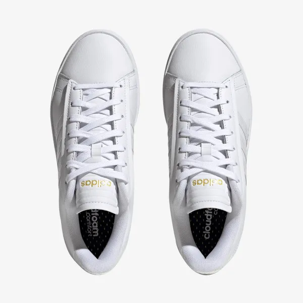 adidas TENISICE GRAND COURT ALPHA 