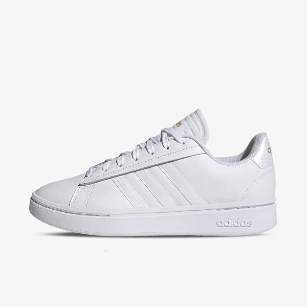 adidas TENISICE GRAND COURT ALPHA 