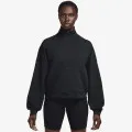 Nike W NK 24.7 DF HZ TOP SOFT KNIT 