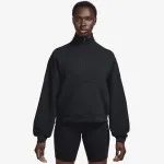 Nike W NK 24.7 DF HZ TOP SOFT KNIT 