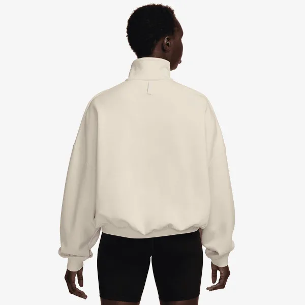 Nike W NK 24.7 DF HZ TOP SOFT KNIT 