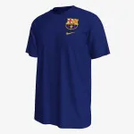 Nike FCB M NK CREST TEE 