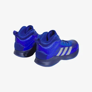 adidas Cross Em Up 5 K Wide 