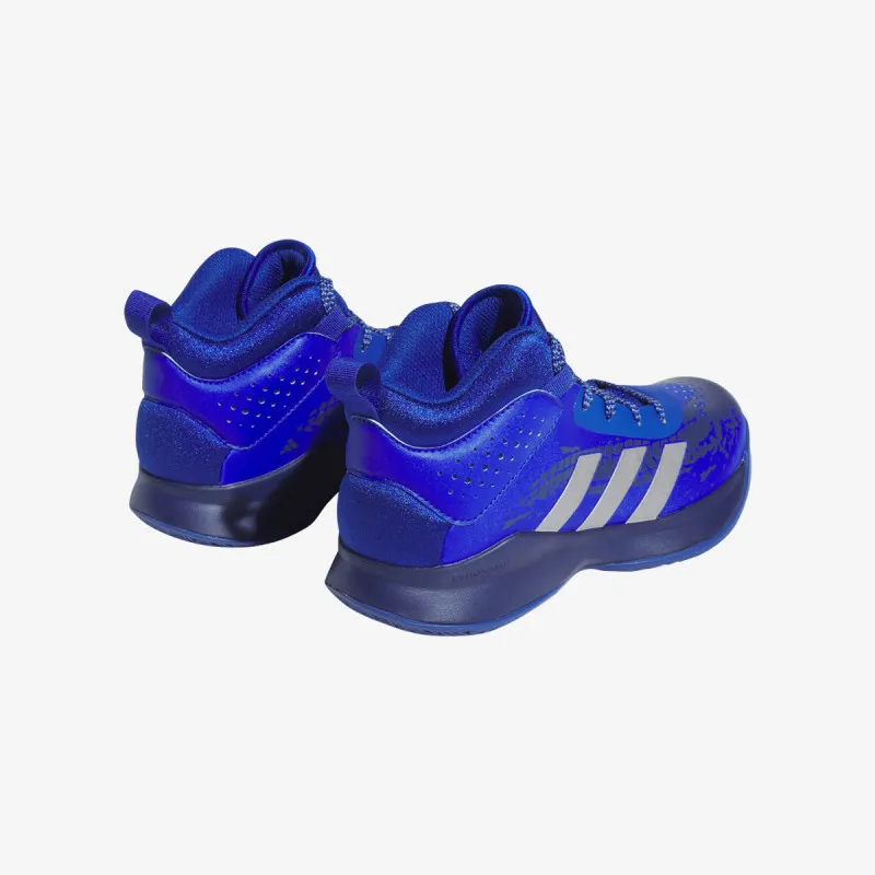 adidas Cross Em Up 5 K Wide 