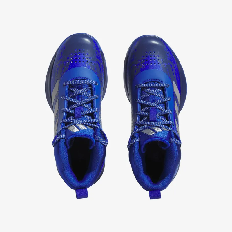 adidas Cross Em Up 5 K Wide 