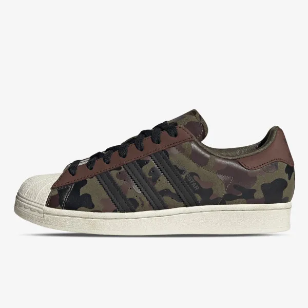 adidas TENISICE SUPERSTAR 