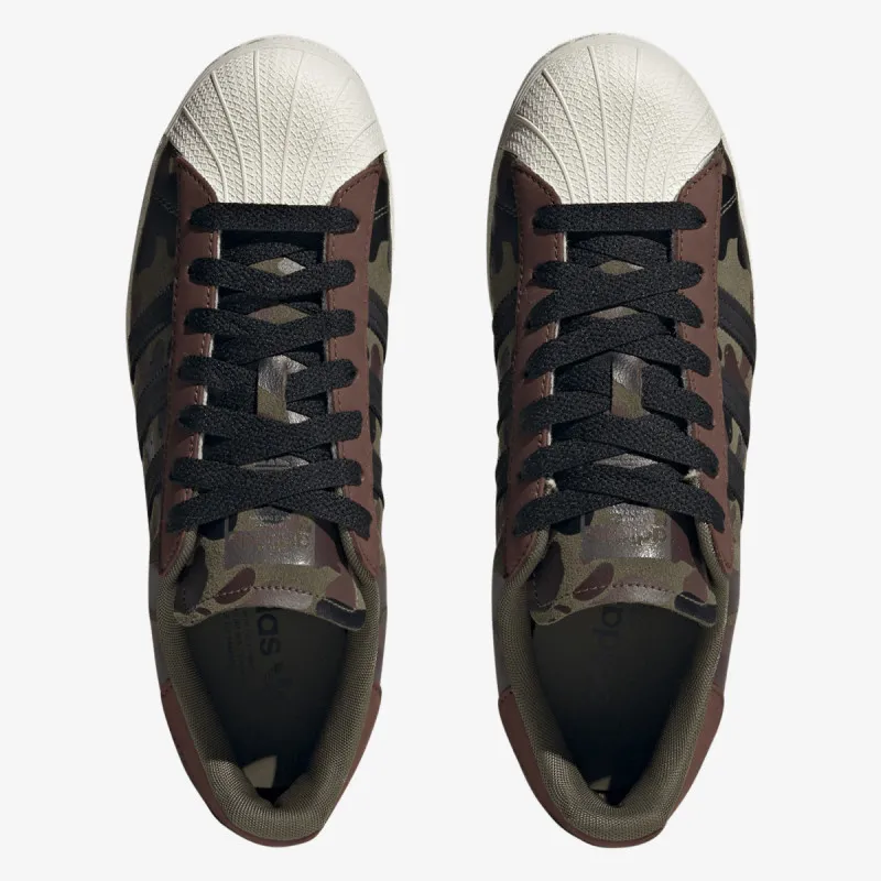 adidas SUPERSTAR 