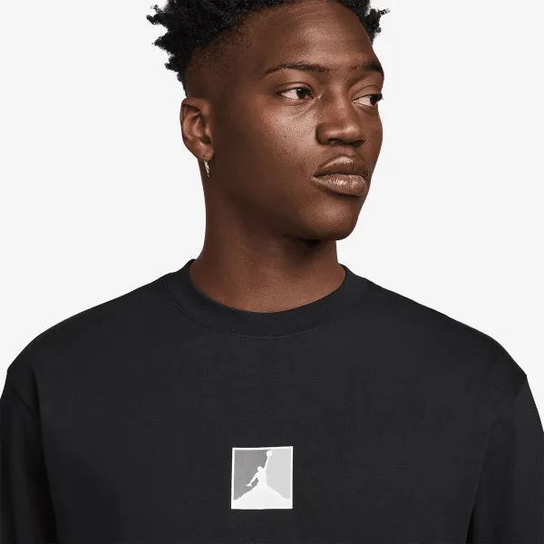 Nike M J BRK BL 3.0 SS CREW 