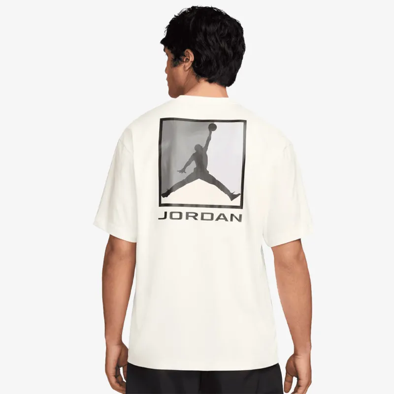 Nike M J BRK BL 3.0 SS CREW 