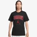 Nike M J NC LIGHTS SS CREW 