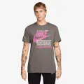 Nike M NSW TEE 6MO FUTURA FAHO25 