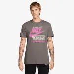 Nike M NSW TEE 6MO FUTURA FAHO25 