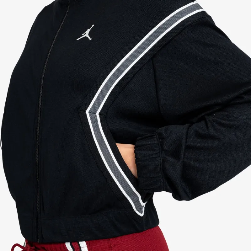 Jordan W J BRK TRK JKT 