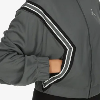 Jordan W J BRK TRK JKT 