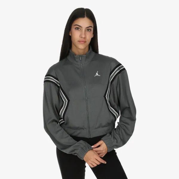 Jordan W J BRK TRK JKT 