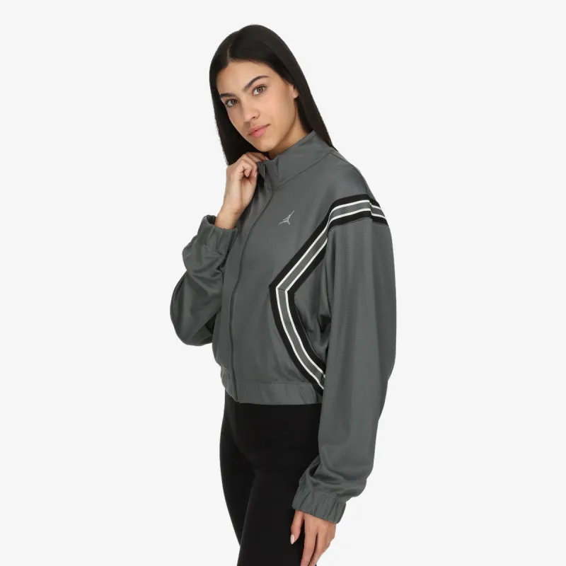 Jordan W J BRK TRK JKT 