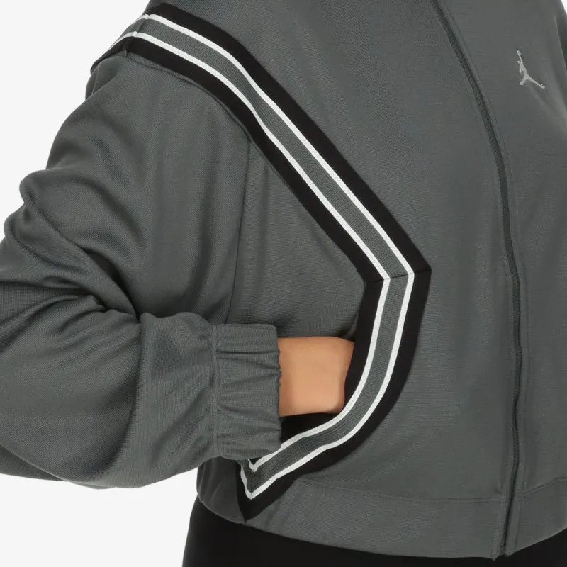 Jordan W J BRK TRK JKT 