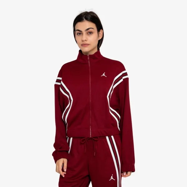 Jordan W J BRK TRK JKT 