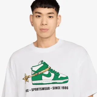 Nike U NSW TEE M90 OC VNTG 