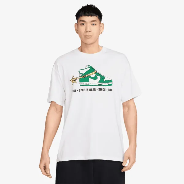 Nike U NSW TEE M90 OC VNTG 