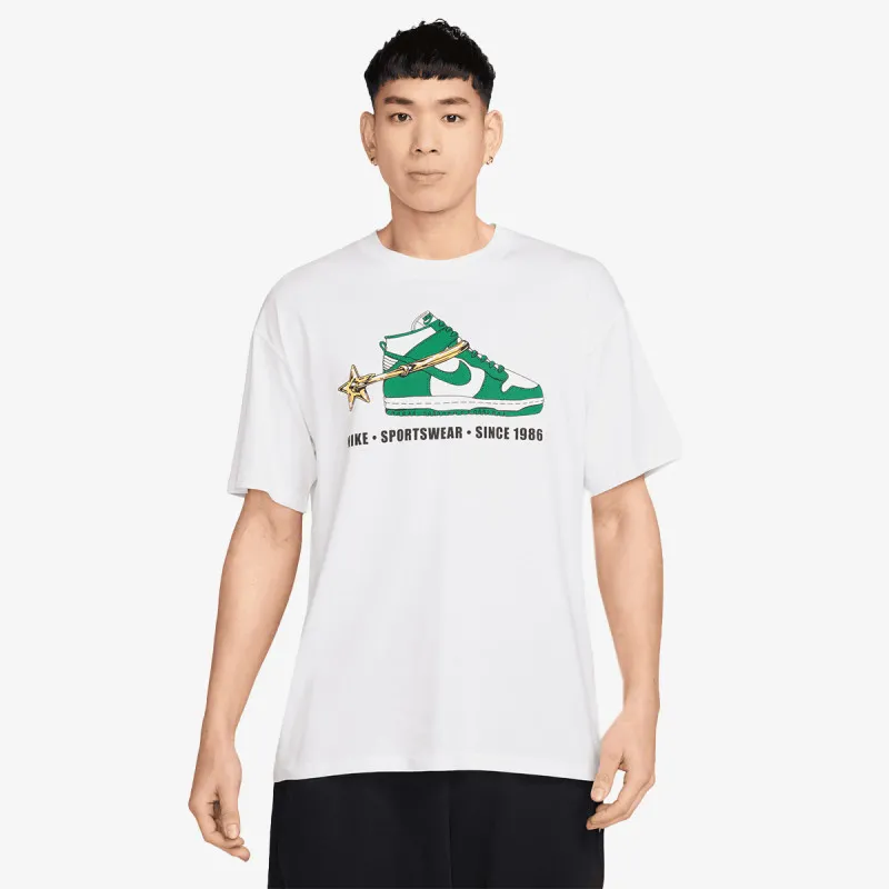 Nike U NSW TEE M90 OC VNTG 