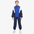 Nike K NSW TRACKSUIT WVN FZ 