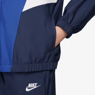 Nike K NSW TRACKSUIT WVN FZ 