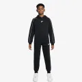 Nike K NSW CLUB FLC HDY TRACKSUIT 