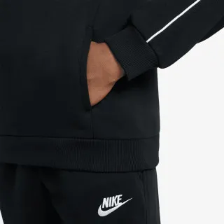 Nike K NSW CLUB FLC HDY TRACKSUIT 