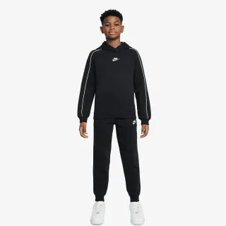 Nike K NSW CLUB FLC HDY TRACKSUIT 