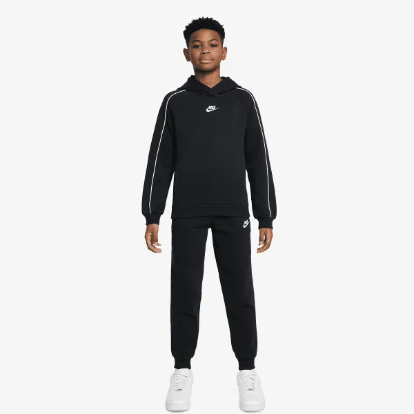 Nike K NSW CLUB FLC HDY TRACKSUIT 