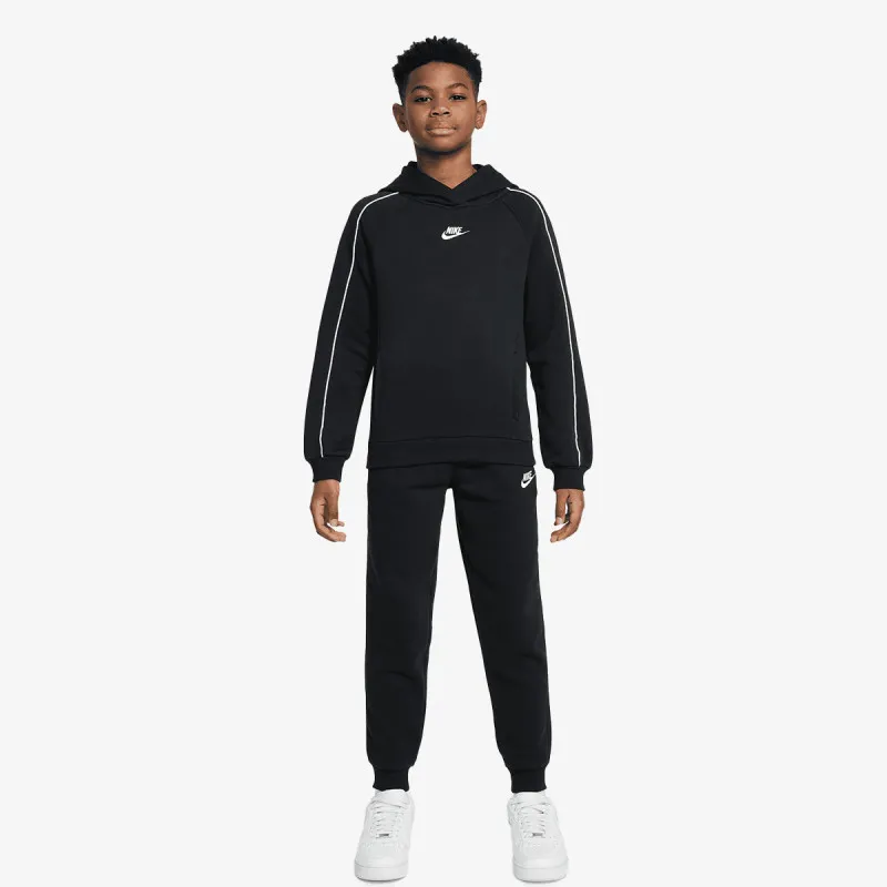 Nike K NSW CLUB FLC HDY TRACKSUIT 