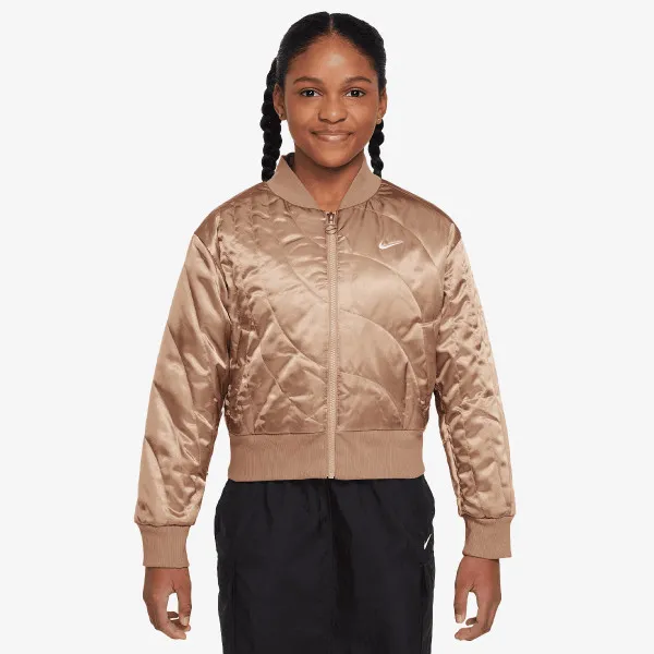 Nike G NSW JKT STY STAR 