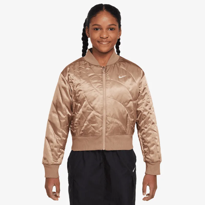 Nike G NSW JKT STY STAR 