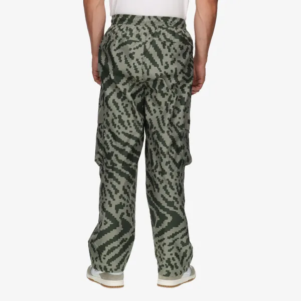 Nike M NK AIR WVN CARGO PANT AOP 