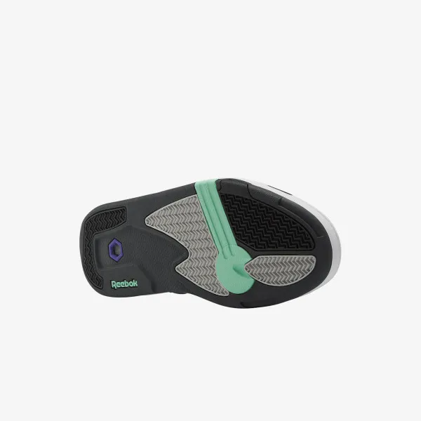 Reebok PUMP OMNI ZONE II